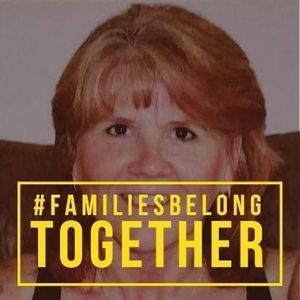 Meet your Posher, Gerri